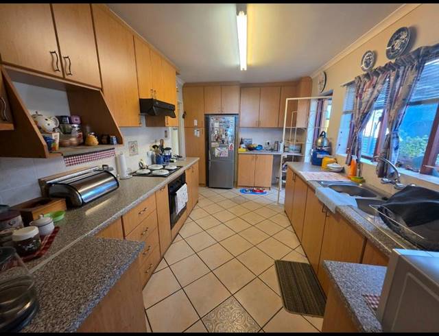 3 BEDROOM HOUSE FOR SALE IN TYGERDAL